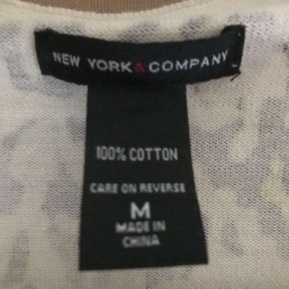 Cardigan, multi colored. - Picture 5 of 5